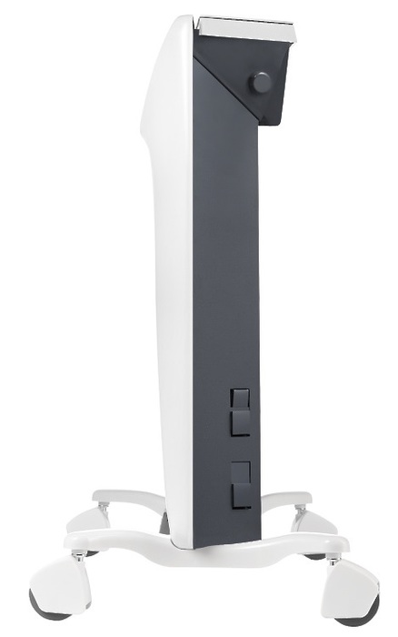 Electrolux ECH/AG2-2500 T-TUI4 с блоком управления и шасси конвектор электрический