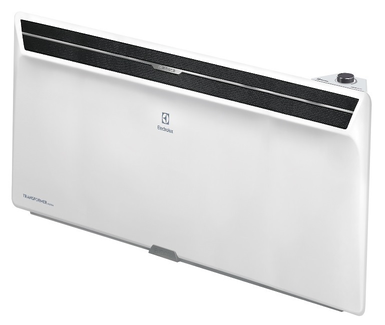 Electrolux ECH/AG2-2500 T-TUM3 с блоком управления конвектор электрический