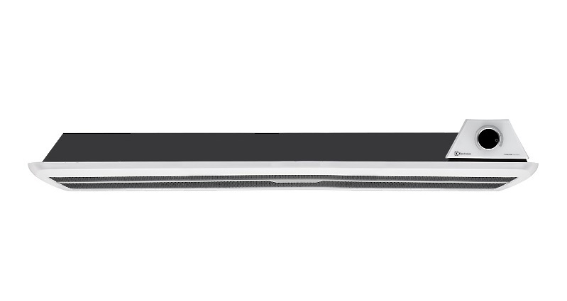 Electrolux ECH/AG2-2500 T-TUM3 с блоком управления конвектор электрический