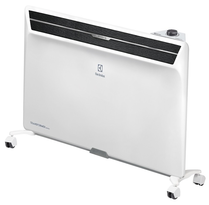 Electrolux ECH/AG2-2500 T-TUM3 с блоком управления и шасси конвектор электрический