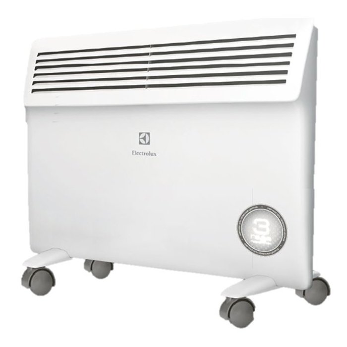 Electrolux ECH/AS-1000 MR бесшумный электрический конвектор 1000