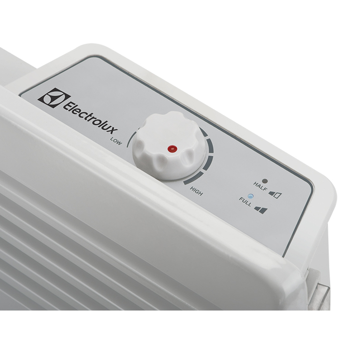Electrolux ECH/AS-1000 MR бесшумный электрический конвектор 1000