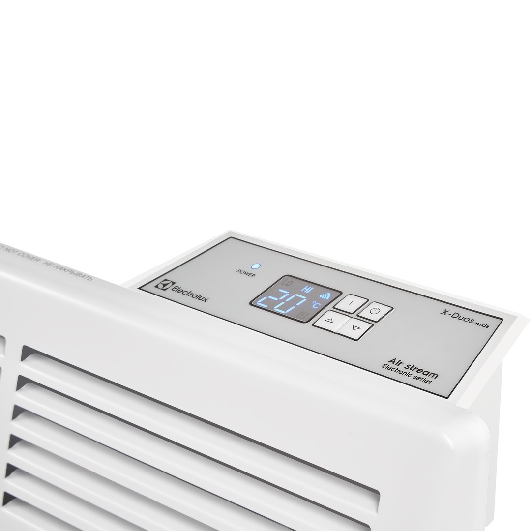 Electrolux ECH/AS-2000 ER конвектор электрический