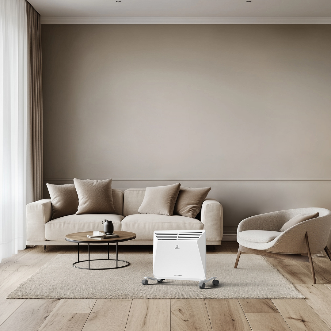 Electrolux ECH/AS2 -1000 ER конвектор электрический