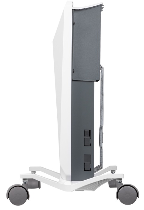 Electrolux ECH/AS2 -1000 ER конвектор электрический
