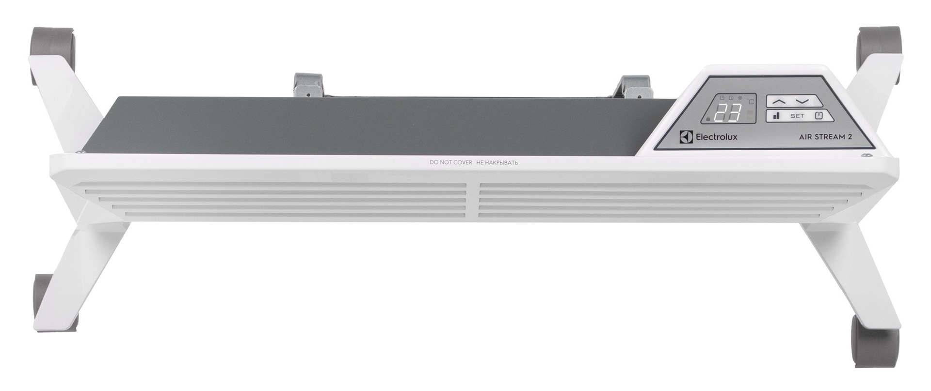 Electrolux ECH/AS2 -1000 ER конвектор электрический
