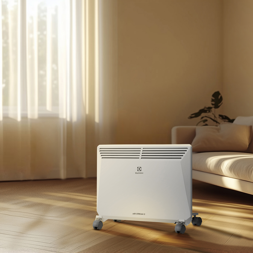 Electrolux ECH/AS2 -1500 MR конвектор электрический