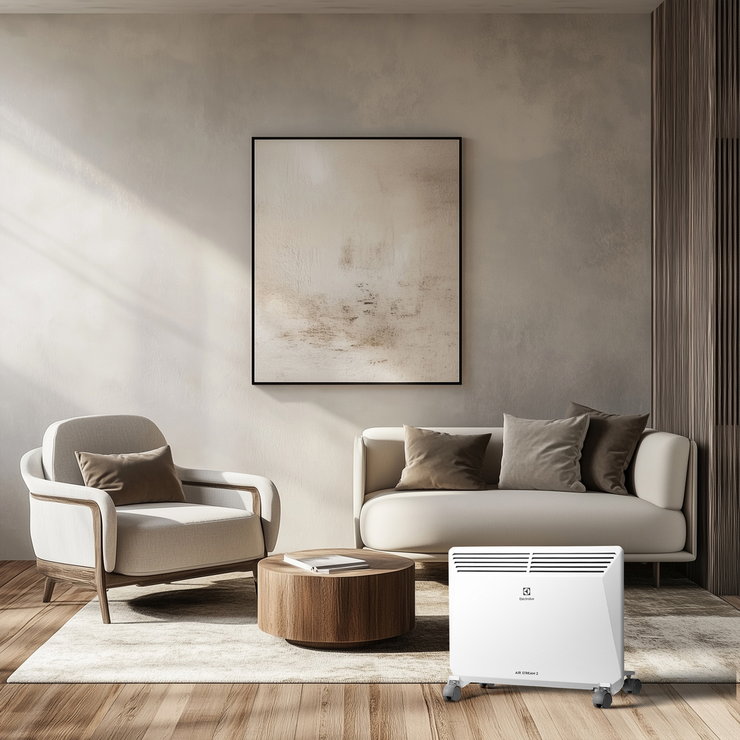 Electrolux ECH/AS2 -1500 MR конвектор электрический