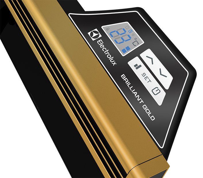 Electrolux ECH/B-1500 E GOLD конвектор электрический