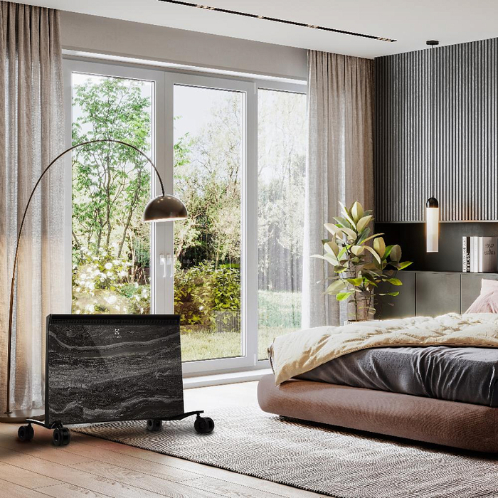 Electrolux ECH/BMI-1500 конвектор электрический