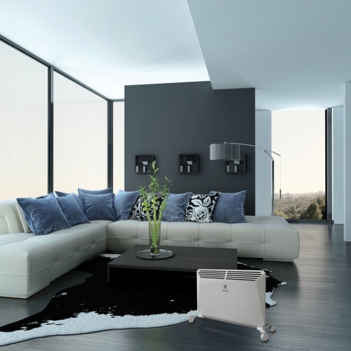 Electrolux ECH/T-1500 E конвектор электрический
