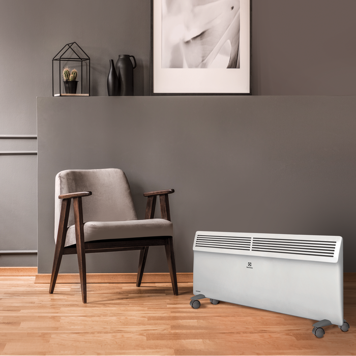 Electrolux ECH/U-2000 ER конвектор электрический