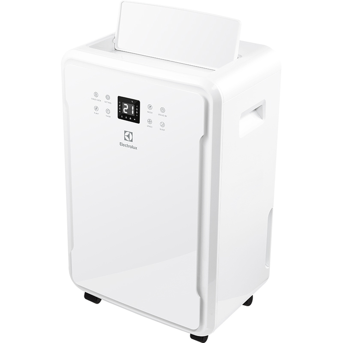 Electrolux EDH-65L бытовой осушитель воздуха