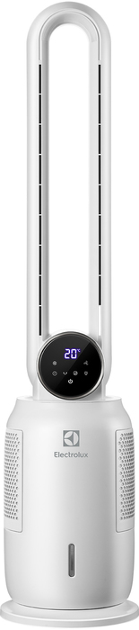 Electrolux EFB-1205W напольный вентилятор