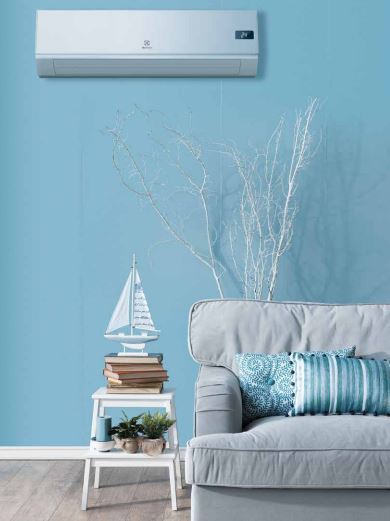 Electrolux EFH-300 настенный фанкойл до 3,5 кВт