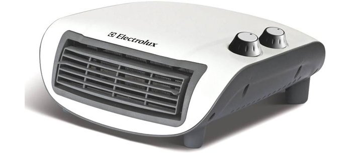 Electrolux EFH/C-2115 тепловентилятор