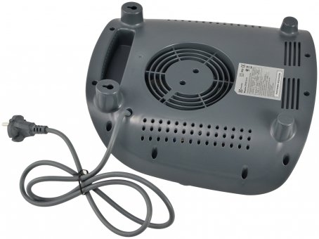 Electrolux EFH/C-2115 тепловентилятор