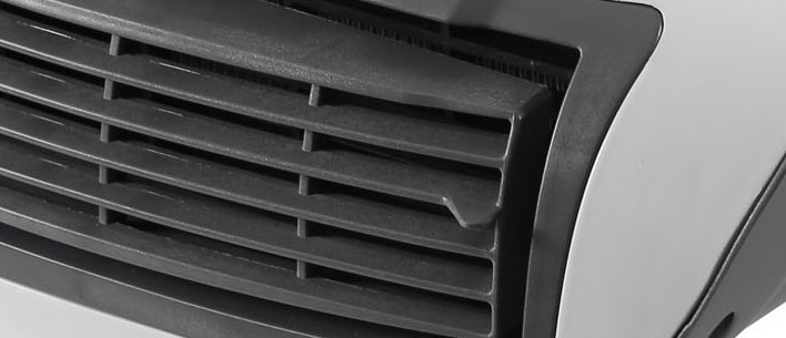 Electrolux EFH/C-2115 тепловентилятор