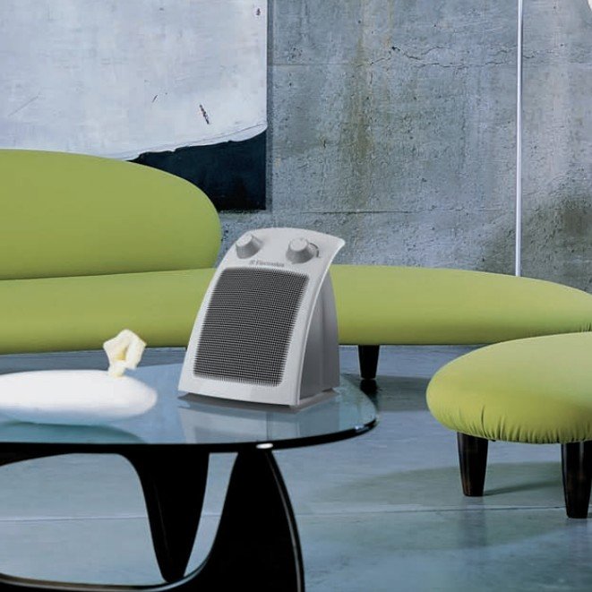 Electrolux EFH/C-5120 тепловентилятор