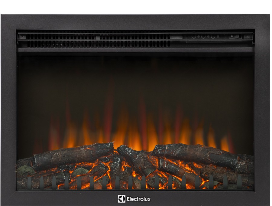 Electrolux EFP/P-2520LS N широкий очаг 2D