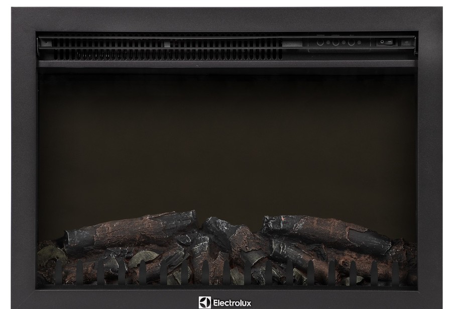 Electrolux EFP/P-2520LS N широкий очаг 2D