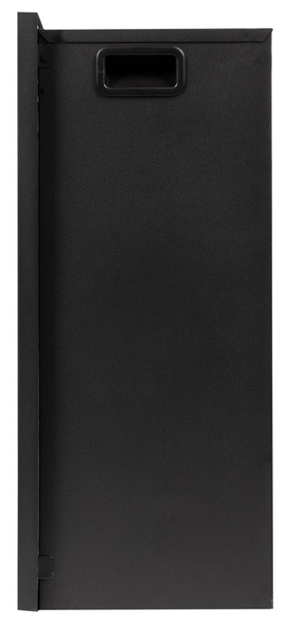Electrolux EFP/P-2520LS N широкий очаг 2D