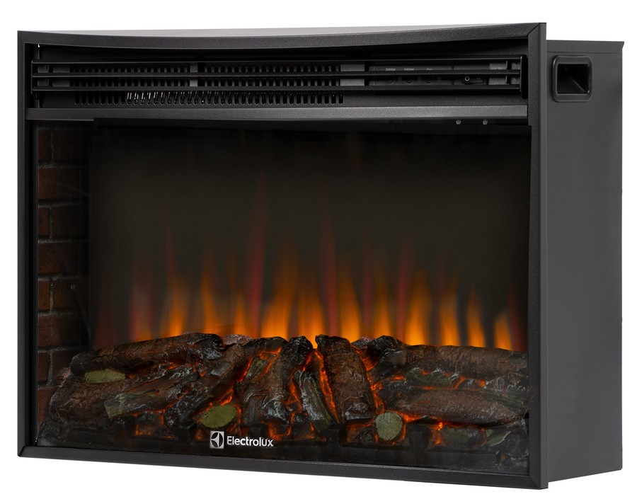 Electrolux EFP/P-3020LS N широкий очаг 2D