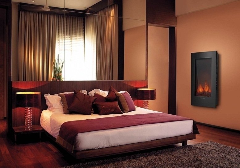Electrolux EFP/W - 1200RCL очаг электрокамина