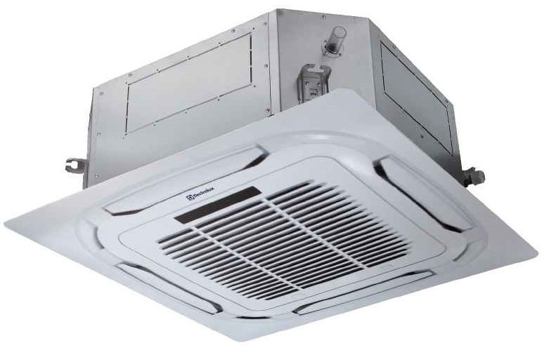 Electrolux EFR-1500R V2 кассетный фанкойл