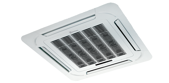 Electrolux EFRP-950x950 R панель декоративная для EFR-600R/750R/850R/950R/1200R/1500R