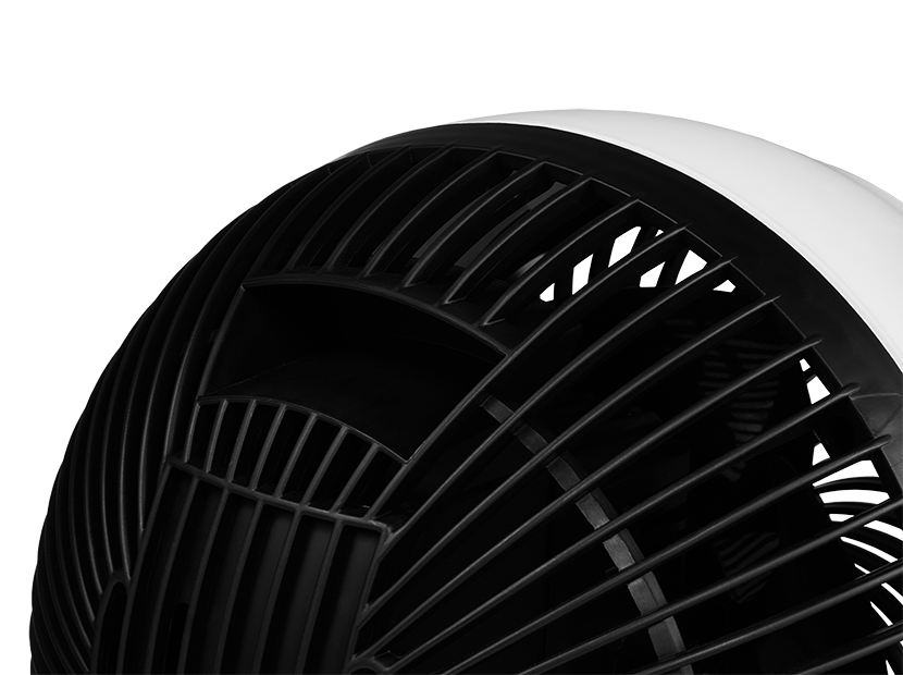 Electrolux EFT - 107W настольный вентилятор