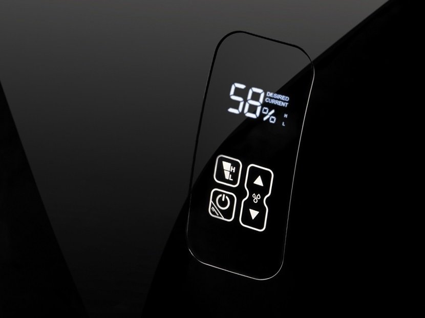 Electrolux EHAW-7510D мойка воздуха