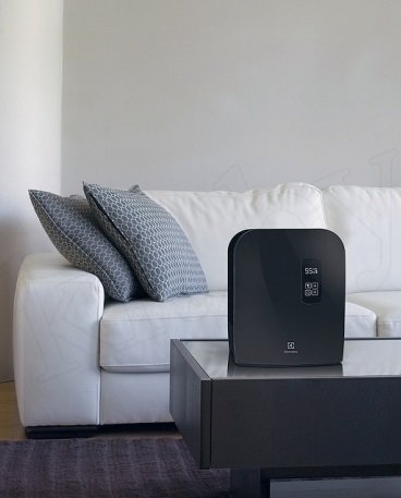 Electrolux EHAW-7510D мойка воздуха