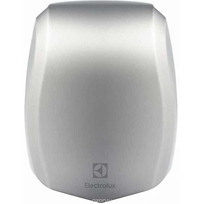 Electrolux EHDA/BH-800 металлическая сушилка для рук
