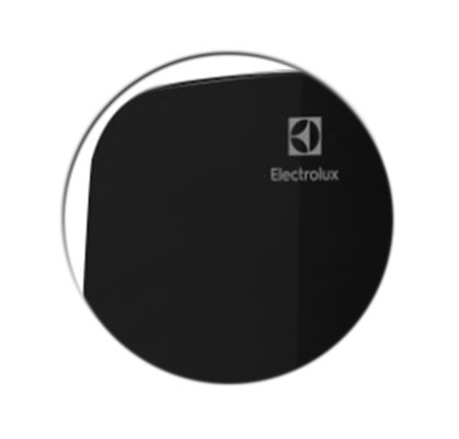 Electrolux EHU - 3310D Черный ультразвуковой увлажнитель воздуха