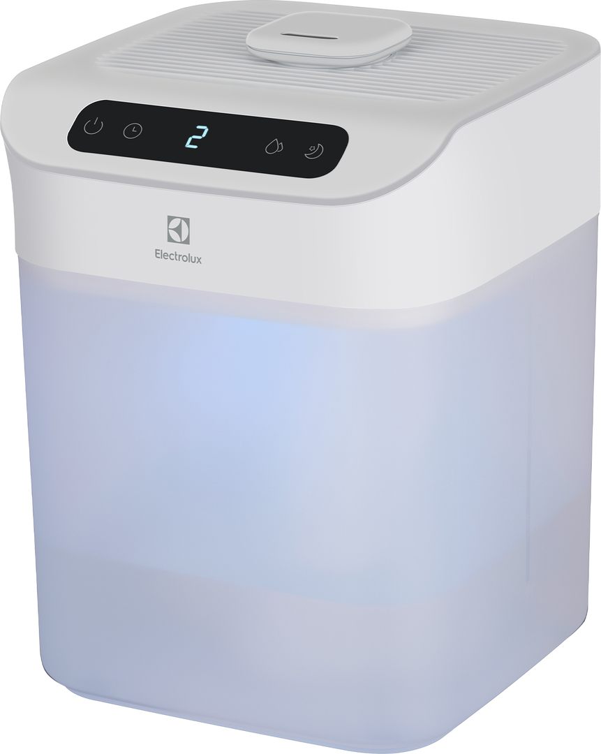 Electrolux EHU-3415D ультразвуковой увлажнитель воздуха