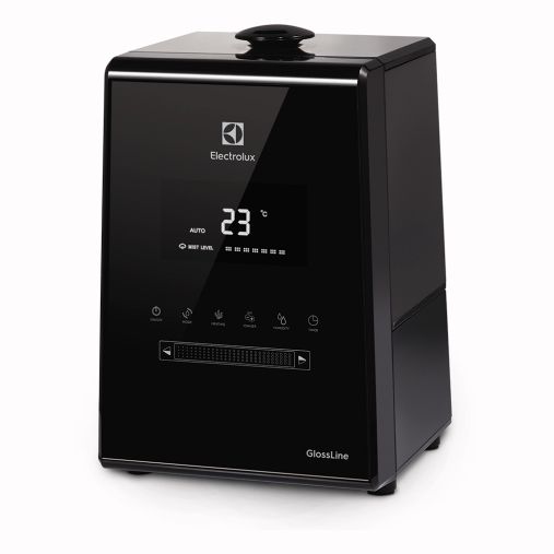 Electrolux EHU-3610D ультразвуковой увлажнитель воздуха