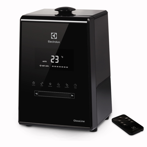 Electrolux EHU-3610D ультразвуковой увлажнитель воздуха