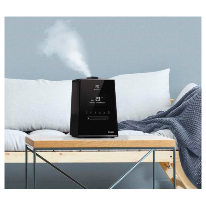 Electrolux EHU-3610D ультразвуковой увлажнитель воздуха