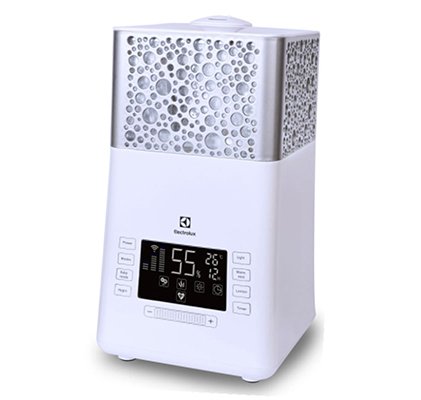 Electrolux EHU - 3715D ультразвуковой увлажнитель воздуха