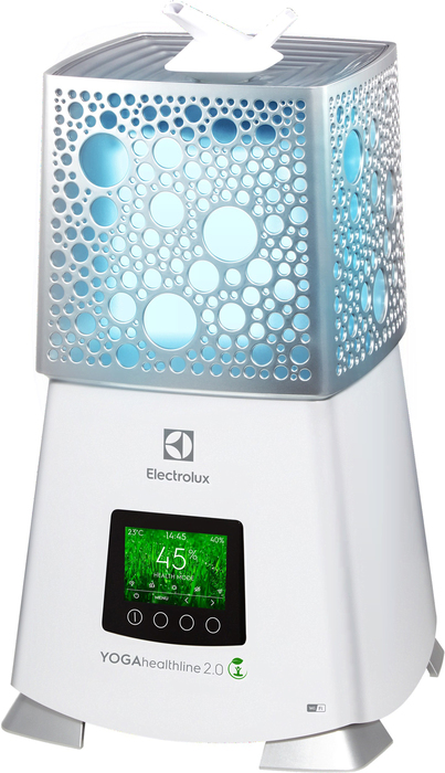 Electrolux EHU-3915D ультразвуковой увлажнитель воздуха