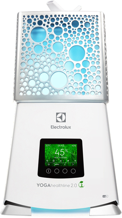 Electrolux EHU-3915D ультразвуковой увлажнитель воздуха