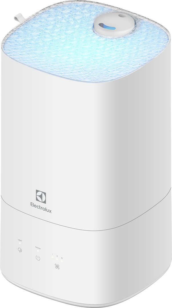 Electrolux EHU-5040D ультразвуковой увлажнитель воздуха