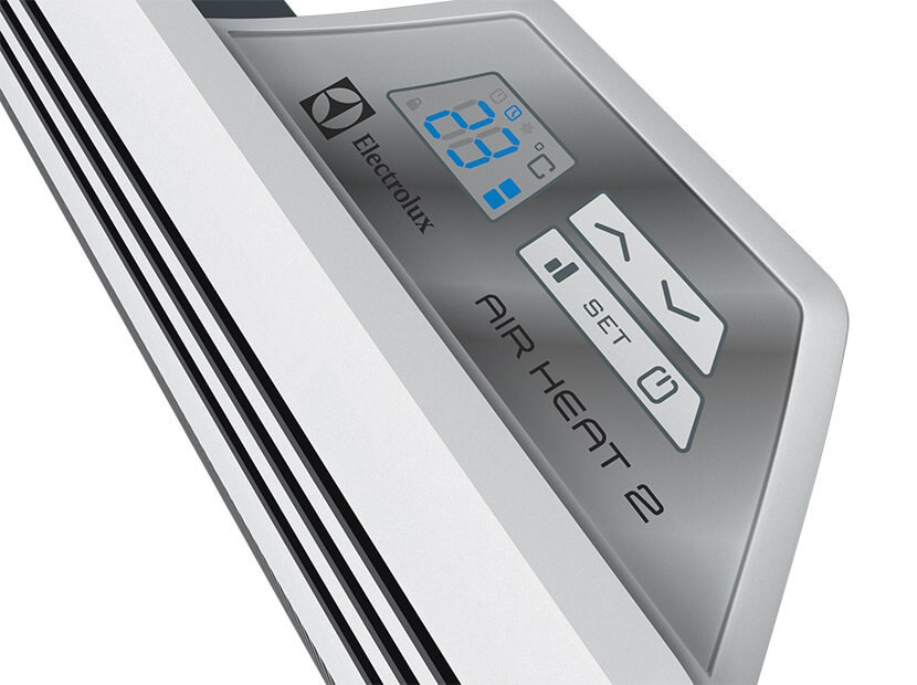 Electrolux EIH/AG2-2000 E для гаража конвективно-инфракрасный обогреватель