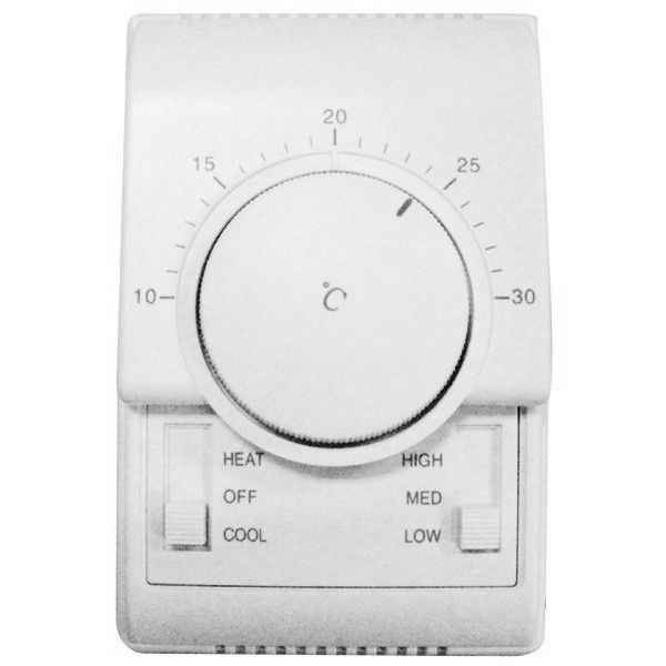 Electrolux EKJR-18 терморегулятор для канальных фанкойлов