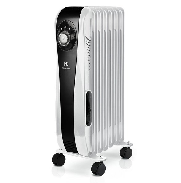 Electrolux EOH/M-5157N масляный радиатор