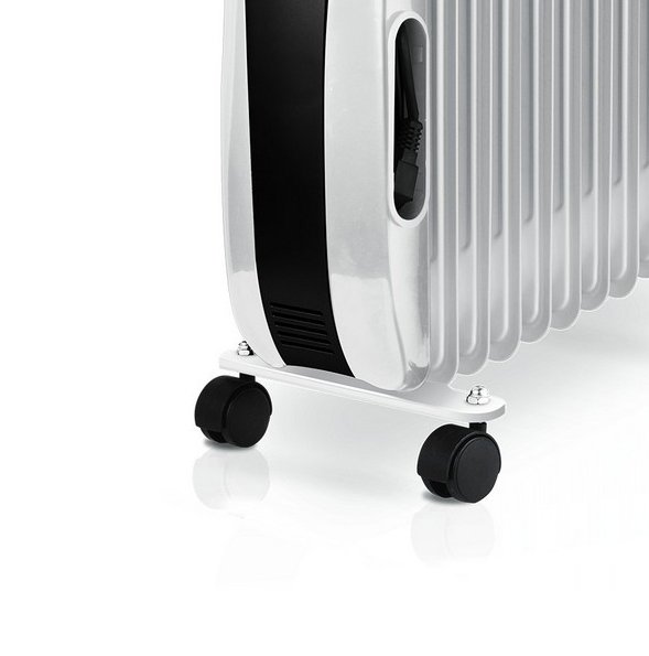 Electrolux EOH/M-5157N масляный радиатор