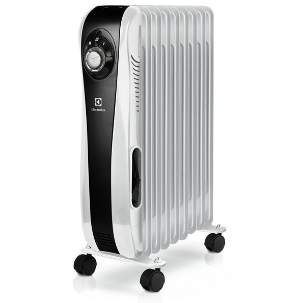 Electrolux EOH/M-5209N масляный радиатор