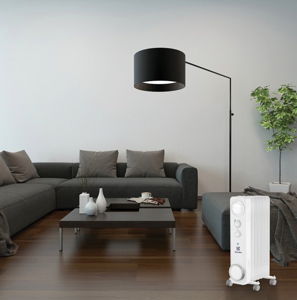 Electrolux EOH/M-6157 масляный радиатор