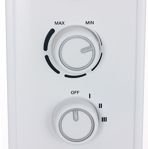 Electrolux EOH/M-6209 масляный радиатор